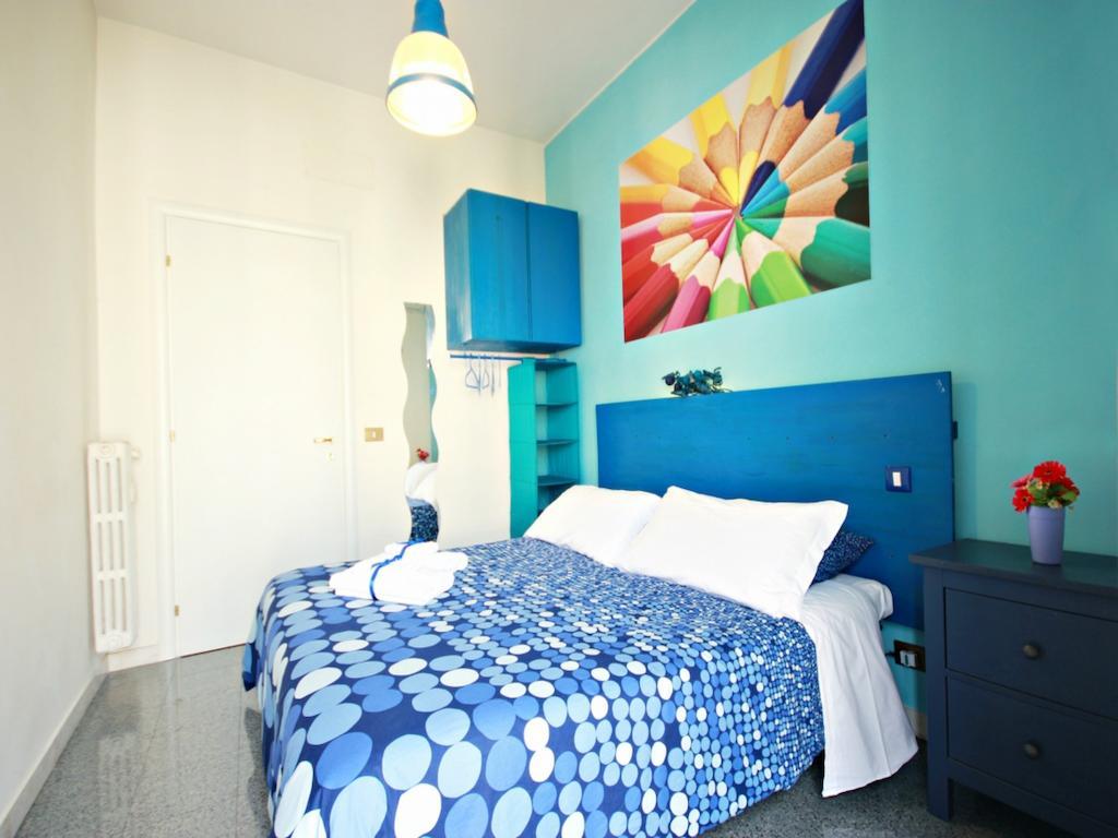 Luna D'Est Bed and Breakfast Rom Rum bild