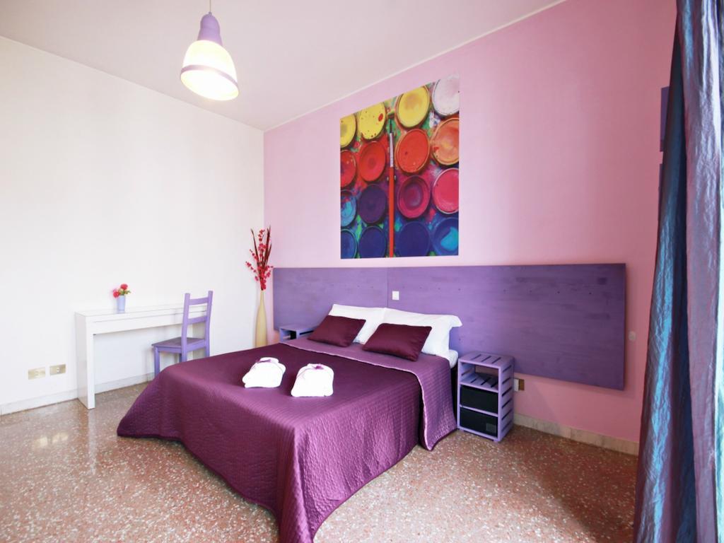 Luna D'Est Bed and Breakfast Rom Rum bild