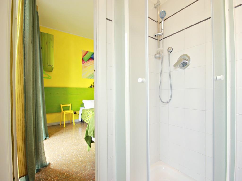 Luna D'Est Bed and Breakfast Rom Rum bild