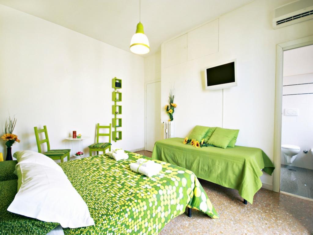 Luna D'Est Bed and Breakfast Rom Rum bild